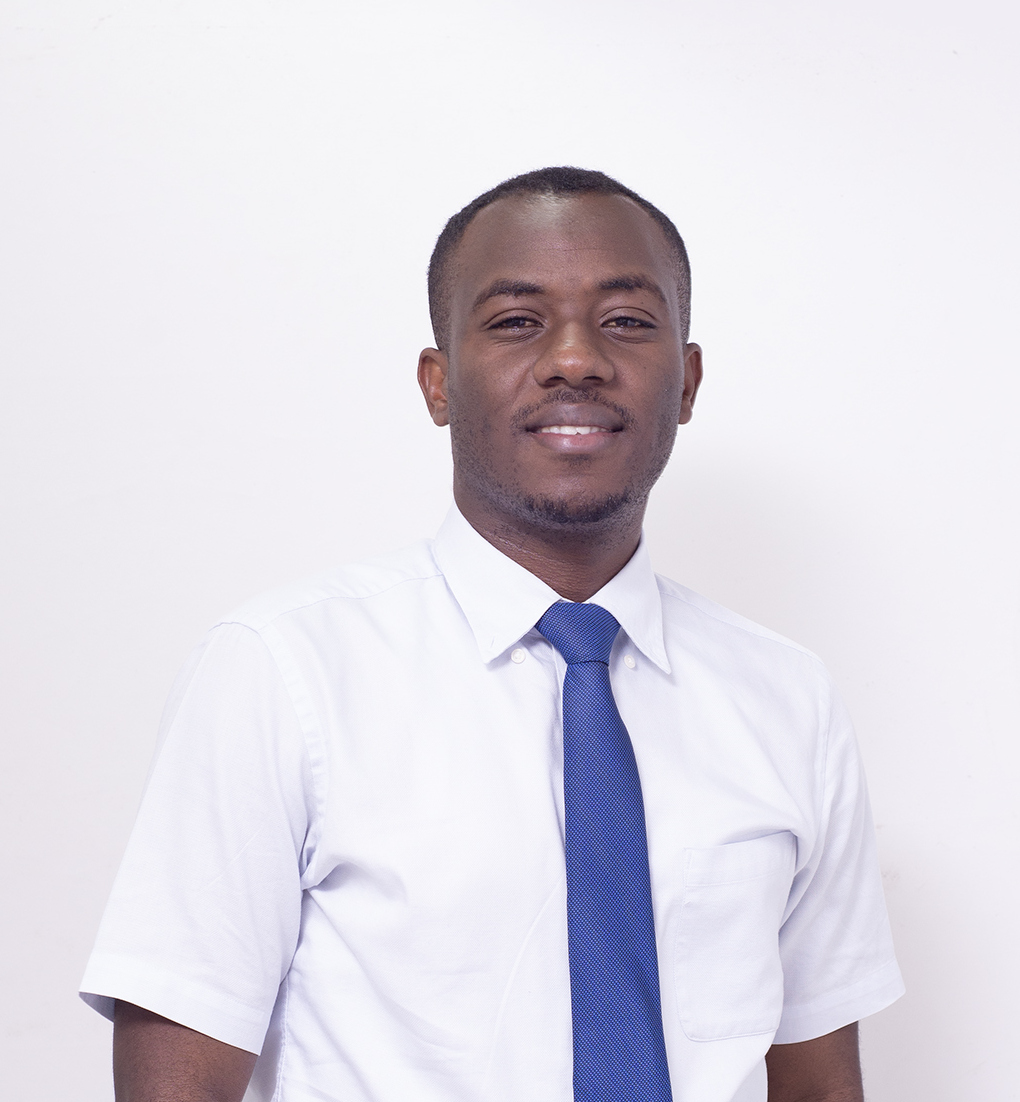 UZABAKIRIHO Fabrice
