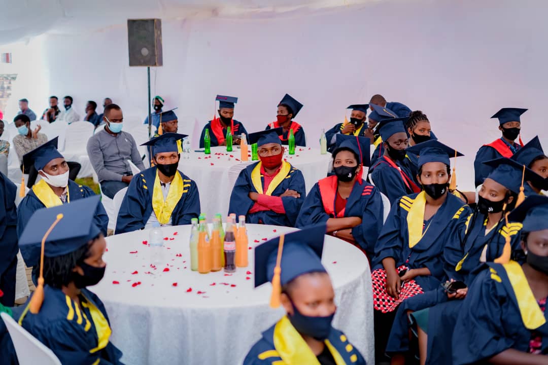 One of the management philosophies of JANIYA is to invest in Continuous Professional Development (CPD) Program;