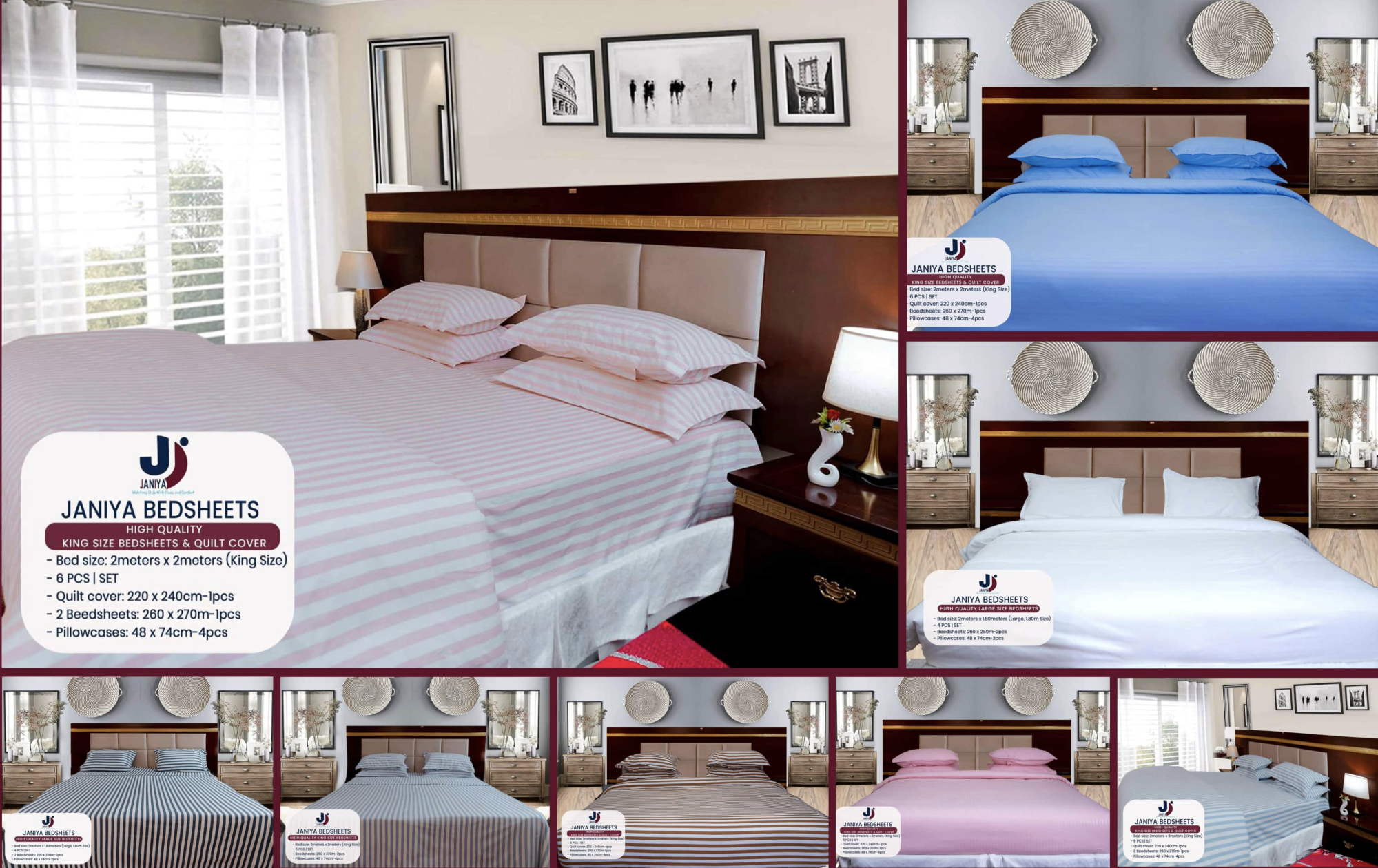 BEDSHEET