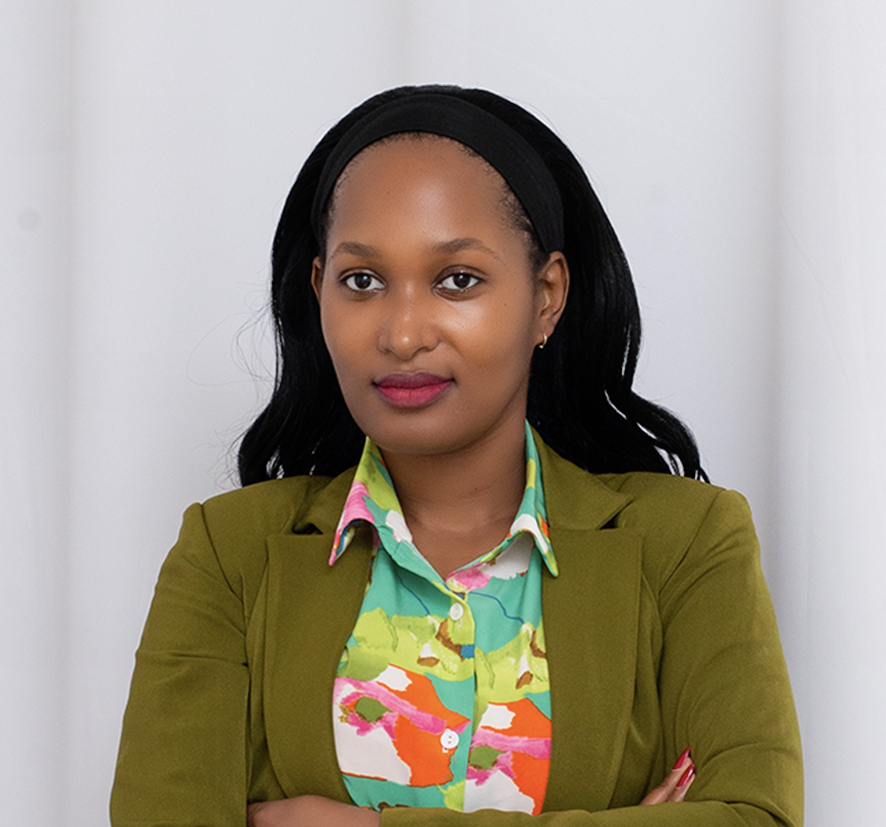 UWASE Josyne
